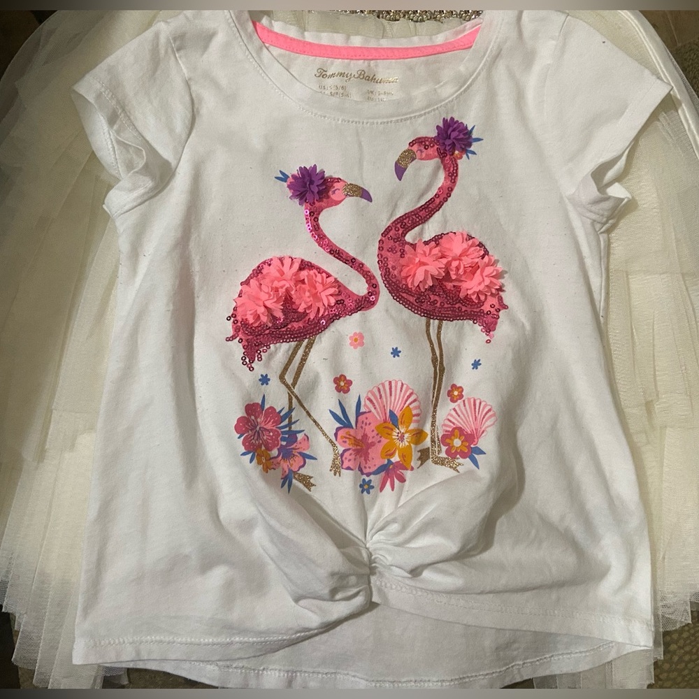 Tommy Bahama Outfit